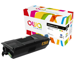 ARMOR - TONER COMPATIBILE PER KYOCERA ECOSYS P 4040 DN - NERO - TK-7300 - 15.000 PAG ARMK18595