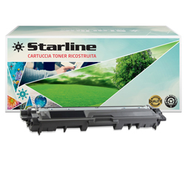 BROTHER TONER NERO TN-243_1000 PAG STLBTN243BK