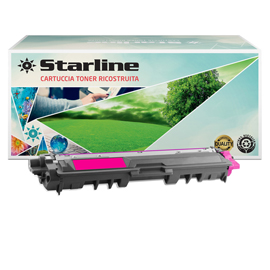 BROTHER TONER MAGENTA TN-243_1000 PAG STLBTN243M
