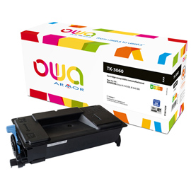 ARMOR TONER COMPATIBILE NERO PER KYOCERA TK-3060 -14.500 PAG ARMK18614