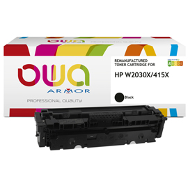 ARMOR TONER COMPATIBILE NERO PER HP 415X _7.500 PAG ARMK18645