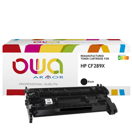 ARMOR TONER COMPATIBILE NERO PER HP LASERJET ENTERPRISE M507-10.000 PAG ARMK18655