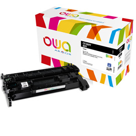 ARMOR - TONER COMPATIBILE PER HP - CF289Y - 20.000 PAG ARMK18656