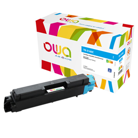 ARMOR TONER CIANO COMPATIBILE PER KYOCERA ECOSYS P7040CDN_12.000PAG ARMK18884