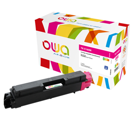ARMOR TONER MAGENTA COMPATIBILE PER KYOCERA ECOSYS P7040CDN_12.000PAG ARMK18885
