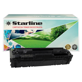 STARLINE TONER NERO PER HP COLOR LASERJET PRO M255-MFP M283 STLHW2210X