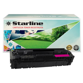 STARLINE TONER MAGENTA PER HP COLOR LASERJET PRO M255-MFP M283 STLHW2213X