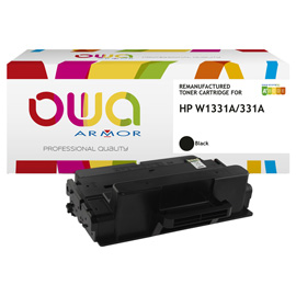 ARMOR - TONER PER HP - W1331A - 5.000 PAG ARMK18896