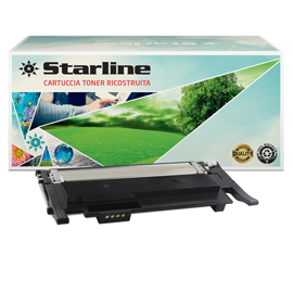 STARLINE TONER NERO PER HP COLOR LASER 150 SERIES- MFP 170-178- 179 SERIES STLHW2070A
