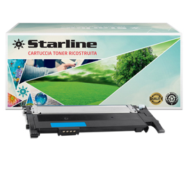 STARLINE TONER CIANO PER HP COLOR LASER 150 SERIES- MFP 170-178- 179 SERIES STLHW2071A