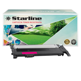 STARLINE TONER MAGENTA PER HP COLOR LASER 150 SERIES- MFP 170-178- 179 SERIES STLHW2073A