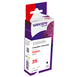 ARMOR CARTUCCIA COMPATIBILE NERO PER CANON PIXMA IP 100-IP 100 PORTABLE-IP 100 V ARMK20437
