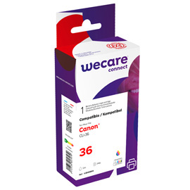 ARMOR CARTUCCIA COMPATIBILE COLORE PER CANON PIXMA IP 100-IP 100 PORTABLE-IP 100 ARMK20438