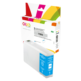 ARMOR CARTUCCIA COMPATIBILE CIANO PER EPSON T7892 ARMK20630