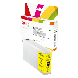 ARMOR CARTUCCIA COMPATIBILE GIALLO PER EPSONT7894 ARMK20632