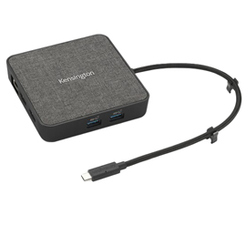 DOCKING STATION PORTATILE USB4 - MD120U4 - KENSINGTON 102434