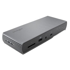 DOCKING STATION SD5700T - THUNDERBOLT 4 E 4K DOPPIO CON 90W PD - W - KENSINGTON 102429