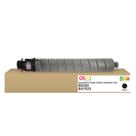 ARMOR - TONER COMPATIBILE PER RICOH AFICIO MPC2003/C2503/C2004/C2504 - NERO - 841925 - 15.000 PAG ARMK40052