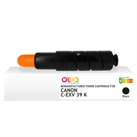 TONER ARMOR NERO PER C-EXV39 _30.200 PAG ARMK40147