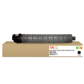 ARMOR TONER NERO PER RICOH IM C 2000 2500 ARMK40344