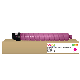 ARMOR TONER MAGENTA PER RICOH IM C 2000 2500 ARMK40346