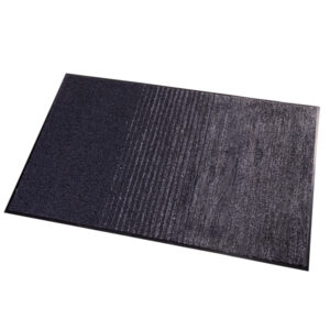 TAPPETO DA INGRESSO 3IN1 - 90X150CM - ANTRACITE-GRIGIO - PAPERFLOW 89700