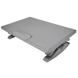 POGGIAPIEDI ERGONOMICO SMARTFIT  SOLEMATE PRO - KENSINGTON 99692