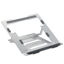 BASE PER LAPTOP REGOLABILE EASY RISER IN ALLUMINIO - KENSINGTON 100211