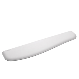 POGGIAPOLSI ERGOSOFT - PER TASTIERE SOTTILI - BIANCO - KENSINGTON 102299
