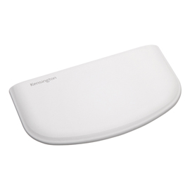 POGGIAPOLSI SOTTILI ERGOSOFT - PER MOUSE/TRACKPAD - BIANCO - KENSINGTON 102301