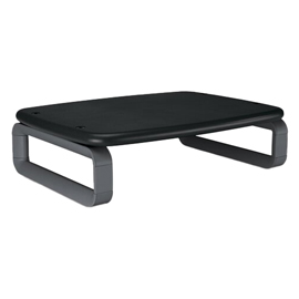 SUPPORTO MONITOR SMARTFIT PLUS - NERO - KENSINGTON 99655