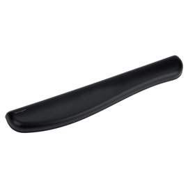 POGGIAPOLSI ERGOSOFT - PER TASTIERE MECCANICHE E DA GIOCO - NERO - KENSINGTON 102305