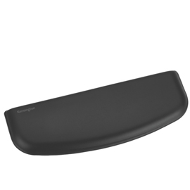 POGGIAPOLSI ERGOSOFT -  PER TASTIERE COMPATTE SOTTILI - NERO - KENSINGTON 102303