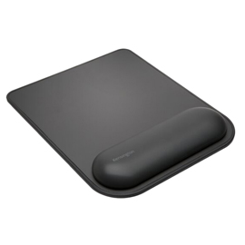 MOUSEPAD POGGIAPOLSI ERGOSOFT - NERO - KENSINGTON 99648