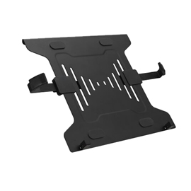 SUPPORTO UNIVERSALE PER BRACCI PER MONITOR - GRIGIO - KENSINGTON 102376