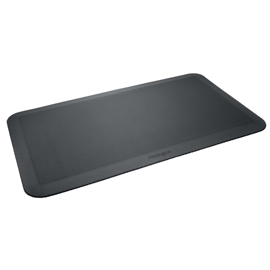 TAPPETO ANTI-FATICA - PU GEL - NERO - KENSINGTON 102296