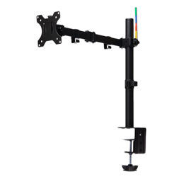 BRACCIO ESTENSIBILE ERGONOMICO PER MONITOR SINGOLO SMARTFIT - KENSINGTON 102316
