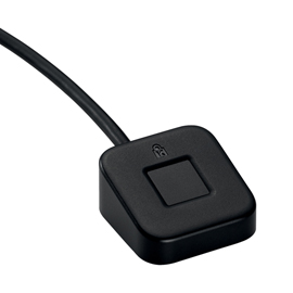 LETTORE DI IMPRONTE DIGITALI VERIMARK - USB - 1,2 METRI - KENSINGTON 102468