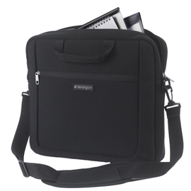CUSTODIA PER NOTEBOOK SIMPLY PORTABLE - 15,6''/39,6 CM - NERO - KENSINGTON 102394