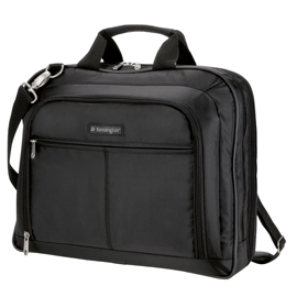 BORSA TOPLOADER PER NOTEBOOK SIMPLY PORTABLE - 15,6'' - NERO” - KENSINGTON 102393