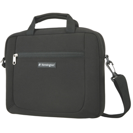 BORSA PER NOTEBOOK SP12 - 12''/30,5 CM - NEOPRENE - NERO - KENSINGTON 102395