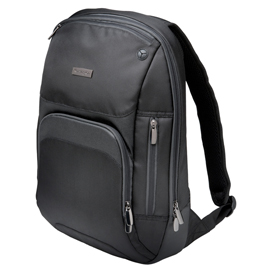 ZAINO TRIPLE TREK PER ULTRABOOK - 14'' - NERO - KENSINGTON 102391