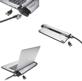 LUCCHETTO LAPTOP LOCKING STATION 2.0 - KENSINGTON 83011