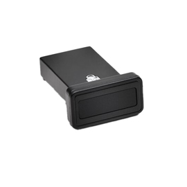 CHIAVETTA DI SICUREZZA VERIMARK - LETTORE DI IMPRONTE DIGITALI - USB - KENSINGTON 102466