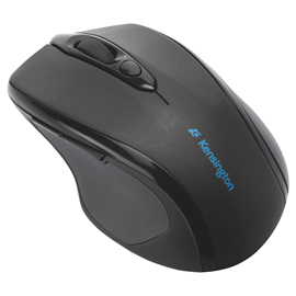 MOUSE WIRELESS PRO FIT -  MEDIE DIMENSIONI - KENSINGTON 99652