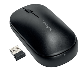 MOUSE WIRELESS DOPPIO SURETRACK - KENSINGTON 99651