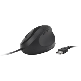 MOUSE PRO FIT  ERGO CON CAVO-KENSINGTON 100209