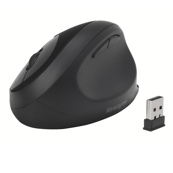 MOUSE ERGONOMICO PROFIT - WIRELESS - KENSINGTON 92539