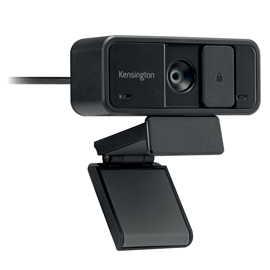 WEBCAM GRANDANGOLARE CON FUOCO FISSO W1050 1080P_KENSINGTON 99697