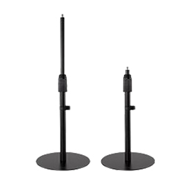 SUPPORTO TELESCOPICO A1010 - DA SCRIVANIA - NERO - KENSINGTON 98693